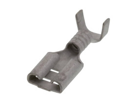 Molex 190180014 Złącze żeńskie płaskie 1 szt.