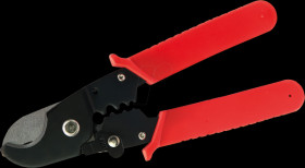 PVT2L Cable cutters for solar cables