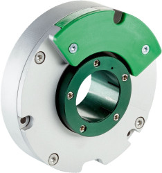 Enkoder absolutny Absolutne Dane binarne 32ppr średnica wału 25mm SICK 12 V 8500rpm