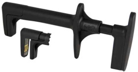 Złącze testowe, zaciskowe Gossen Metrawatt PRO-PE Clip CAT IV 1000 V