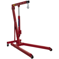 Sealey PH5 Low Profile Engine Crane 0.5tonne