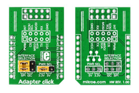 Element zestawu rozwojowego
