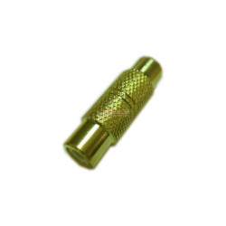 Łącznik RCA Gold HQ VITALCO