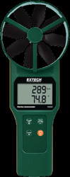 Extech thermal anemometer, AN300