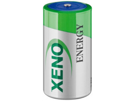 C (Baby)/ER26500/XL-140F – 7200 mAh