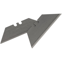 Sealey AK86/B Utility Knife Blade - Pack of 10