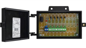 Moduł Bezpiecznikowy W Obudowie Pulsar Awz594