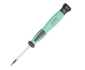 WKRETAK ESD IMBUS 2,5MM SD-083-H2.5