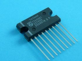 TDA-4861 SILP-9 UKŁAD