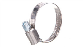 Opaska Ślimakowa 25-40/9Mm Typ W2 37D506