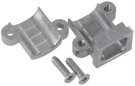 Osłona tylna D-Sub HARTING