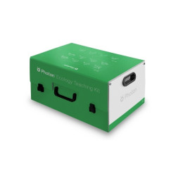 Photon Moduł Ekologia - zestaw 2xRobot Photon + mata