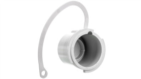 Zatyczka Hermetyczna 2P+T 16A Gw60263 /Opak. 10/