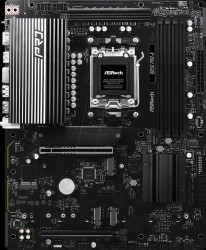 90-MXBQM0-A0UAYZ ASRock B850 Pro-A (AM5)