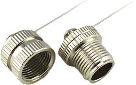 Zaślepka do złączy M12 Bulgin Żeński IP67