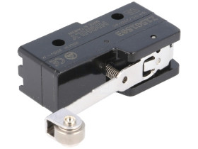 Mikroprzełącznik SNAP ACTION Z15G1503