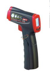 TERMOMETR BEZKONTAKTOWY UT300S PIROMETR