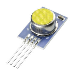B+B Thermo-Technik 0381 0017 Sensor Temp &amp; Humidity -40 to 125°C I²C Interface