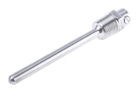 Moduł termopary Osłona termometryczna Crouzet do Czujnik temperatury 1/2 BSP