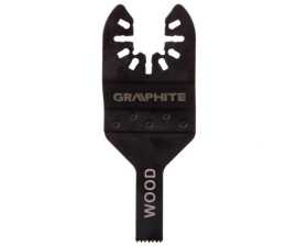 Końcówki Torx na nasadce 100 mm od T20 do T60 zestaw 9 elementów 08-708