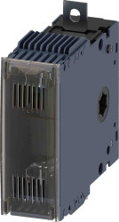 Rozłącznik z bezpiecznikami SENTRON Siemens 3KF