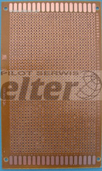 Płytka uniwersalna V3 90x150mm