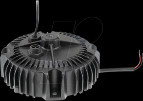 XBG-160-AB Power Supply Unit, Dimmable, 160 W, 90-305 VAC, 34-56 V, 3.3 A