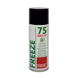 FREEZE 75 400ml Improved Formula HFO (33169-AA)