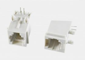 GNIAZDO TJACK-6P4C-03