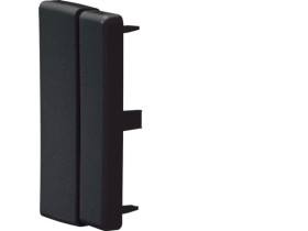 tehalit.LFF Końcówka 60x110mm, czarny