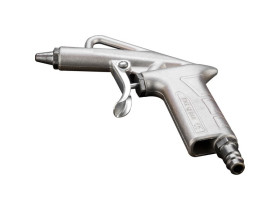 Pistolet do przedmuchiwania z krótką dyszą NEO 12-540 TOPEX