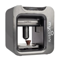 Drukarka 3D - mycusini 2.0 Elegant Grey - premium package