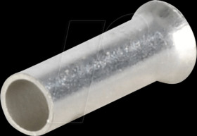 100-pack of 1.5-mm² 100 ferrules