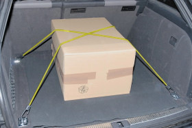 Gumy mocujące 100cm /2szt/ WF3292000