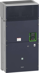 Przemiennik częstotliwości Schneider Electric ATV630C31N4 315 kW 3-fazowy 380 V, 480 V
