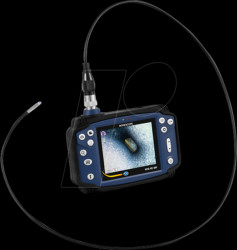 PCE-VE 200 Endoscope camera PCE-VE 200