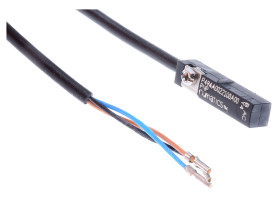 Pneumatyczny czujnik położenia 10 to 30V dc Magnetorezystancyjny PNP NO EMERSON ? ASCO LED: Tak IP67, IP69K