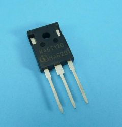 40T120-IKW N 75A/1200V/270W IGBT TO-247