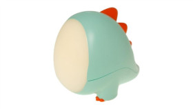 Marys Lampka Led Dino Zielony