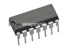 Układ NE5592N