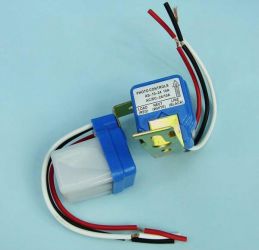 CZUJNIK ZMIERZCH. 24V Z PRZEK.