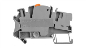 Złączka Szynowa Rozłączalna Do Przekładników Pomiarowych 2-Przewodowa 4Mm2...