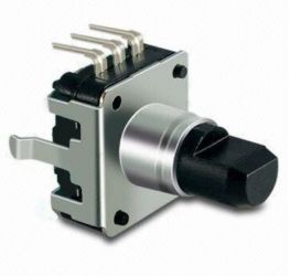 ENKODER 24 IMPULSY L=15mm (ENK2012)