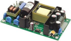 Zasilacz impulsowy nap. wyjściowe: 24V dc 40W 1.67A 1 wyjście nap. wejściowe: 120 → 370 V dc, 90 → 264 V