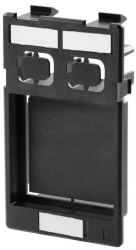 Płyta osłonowa (szafa rozdzielcza) IE-FC-SP-PWB/2ST 1450550000