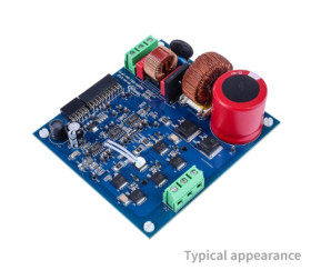 Płytka ewaluacyjna Infineon Falownik 3-fazowy Płytka ewaluacyjna