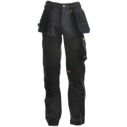 DEWALT MEMPHIS TROUSER 36W 33L Memphis Holster Trousers Waist 36in Leg 33in