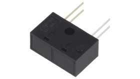 Czujnik Fotoelektryczny Odbiciowy 5Mm -2580C Wypr Do Druku Ee-Sf5-B