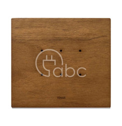 Ramka ozdobna 3M wood Italian walnut, 21663.31