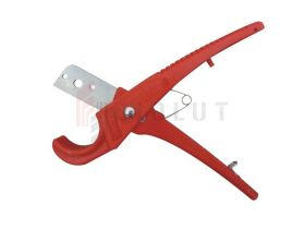 Nożyce do cięcia rur PCV OPT VF32 max.32mm